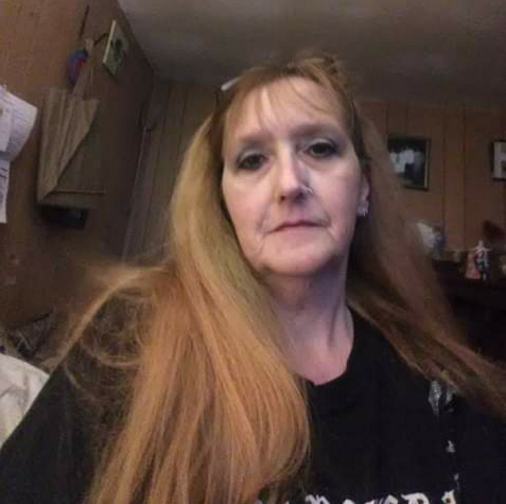 Meet your Posher, Debra